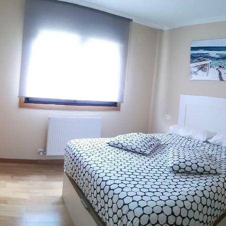 Precioso apartamento en Sanxenxo Exterior foto
