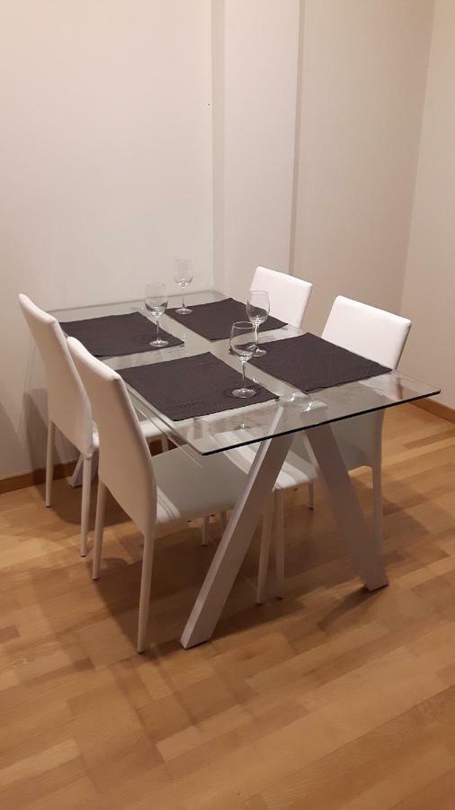 Precioso apartamento en Sanxenxo Exterior foto