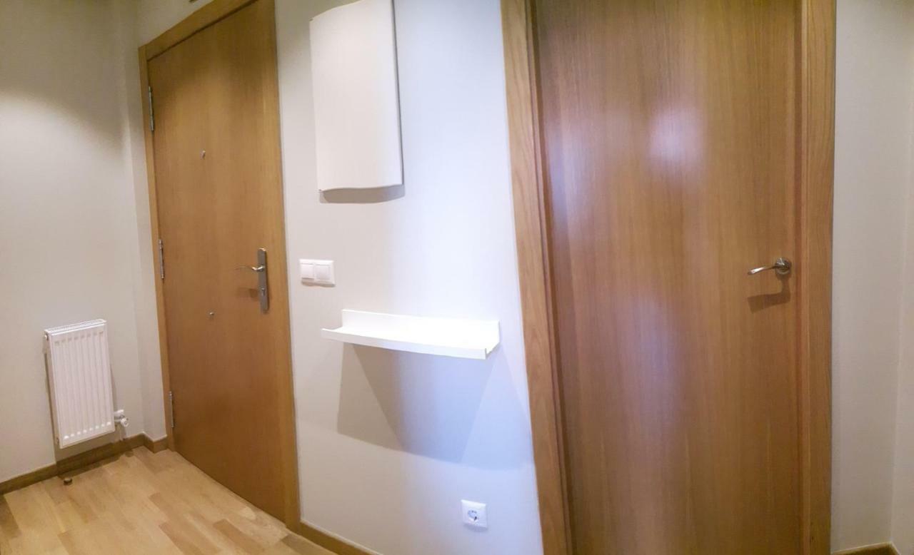 Precioso apartamento en Sanxenxo Exterior foto